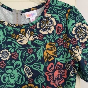 SOLD!! Lularoe Amelia